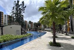 Savannah Condopark (D18), Condominium #534014491